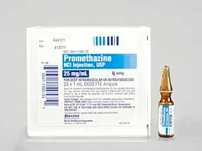 Promethazine