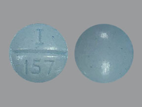 Propranolol