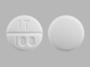 Trazodone