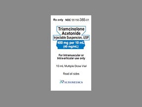 Triamcinolone Acetonide