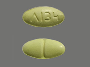 Triamterene-hydrochlorothiazide