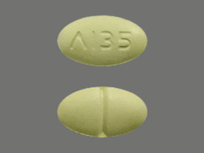 Triamterene-hydrochlorothiazide