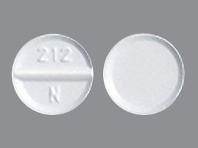 Trihexyphenidyl