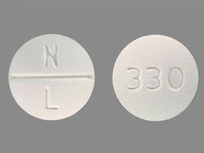 Trimethoprim