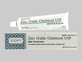 Zinc Oxide