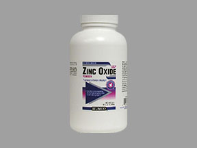 Zinc Oxide