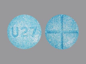 Amphetamine-dextroamphetamine
