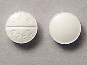 Atenolol-chlorthalidone