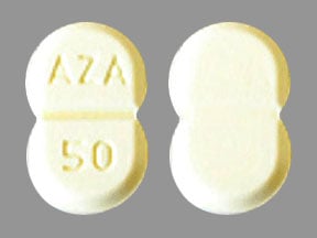 Azathioprine