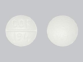 Benzphetamine