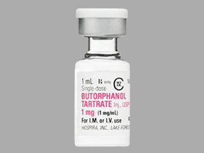 Butorphanol