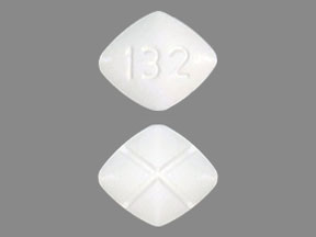 Captopril