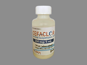 Cefaclor