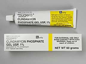 Clindamycin Phosphate