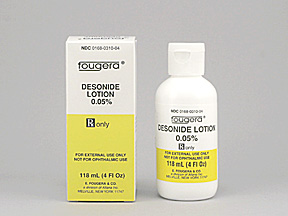 Desonide