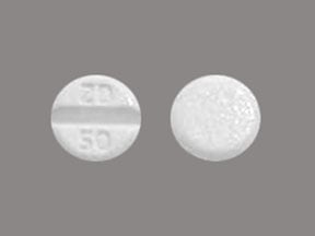 Dichlorphenamide