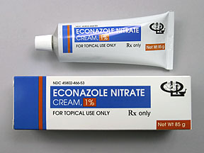 Econazole