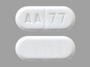 Ethacrynic Acid