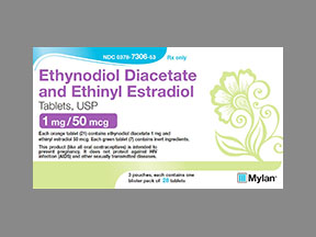 Ethynodiol Diac-eth Estradiol