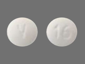 Famotidine