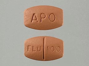 Fluvoxamine