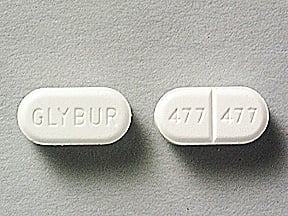 Glyburide