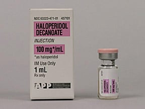 Haloperidol