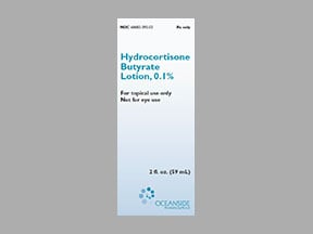 Hydrocortisone Butyrate