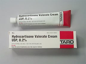 Hydrocortisone Valerate