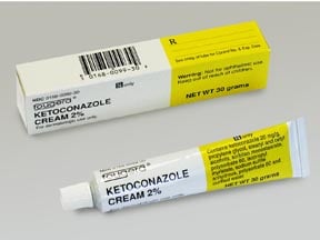 Ketoconazole