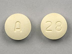 Lisinopril-hydrochlorothiazide