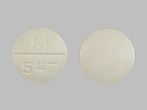 Mercaptopurine