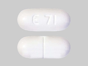 Methenamine Hippurate