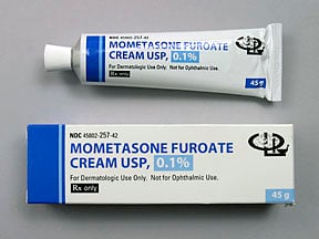 Mometasone