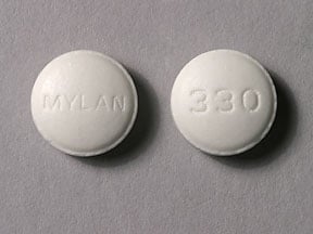 Perphenazine-amitriptyline