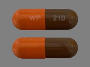 Polysaccharide Iron Complex