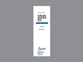 Salicylic Acid