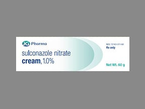 Sulconazole