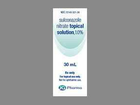 Sulconazole