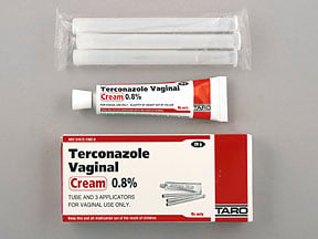 Terconazole