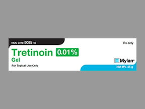 Tretinoin