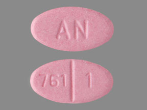 Warfarin