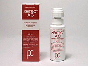 Xerac Ac