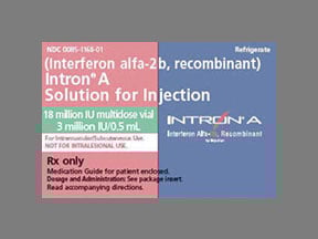 Intron A