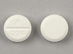 Tizanidine