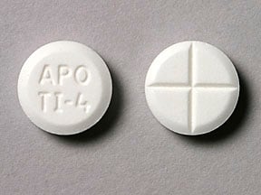 Tizanidine