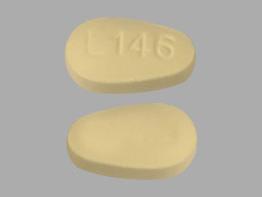 Losartan-hydrochlorothiazide