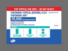 Thrombin-jmi