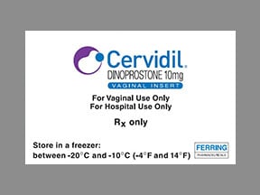 Cervidil