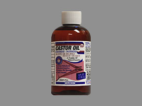 Castor Oil